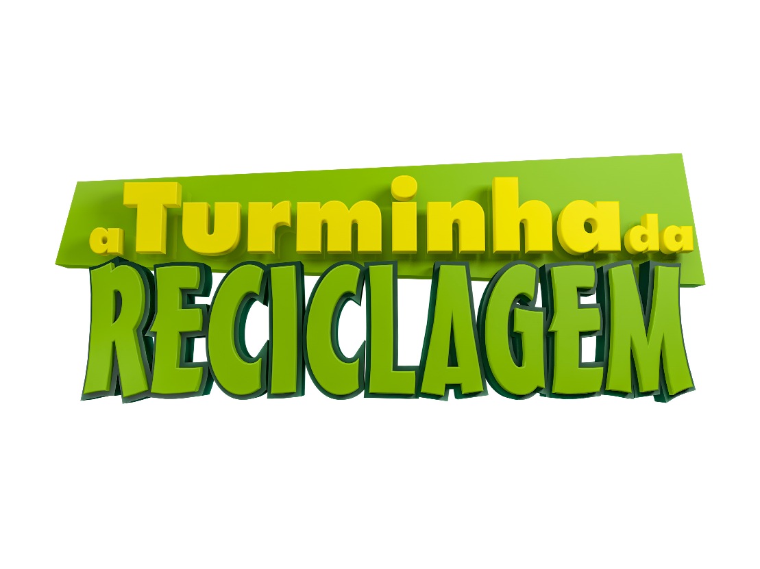 A Turminha da Reciclagem desenvolveu 727 ações em 2015