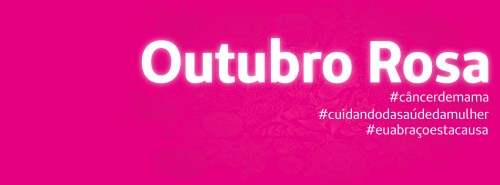 OUTUBRO ROSA