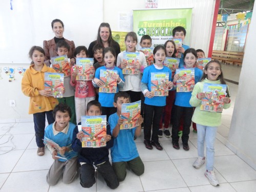 CADA DIA A NATUREZA PRODUZ O SUFICIENTE PARA NOSSA CARÊNCIA...