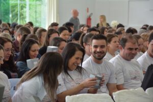 Destaques Show 2017: Fundação Aury Luiz Bodanese e Aurora Alimentos premiam ações voluntárias