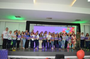 Destaques Show 2017: Fundação Aury Luiz Bodanese e Aurora Alimentos premiam ações voluntárias