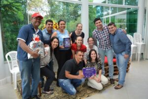 Destaques Show 2017: Fundação Aury Luiz Bodanese e Aurora Alimentos premiam ações voluntárias