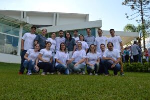 Destaques Show 2017: Fundação Aury Luiz Bodanese e Aurora Alimentos premiam ações voluntárias