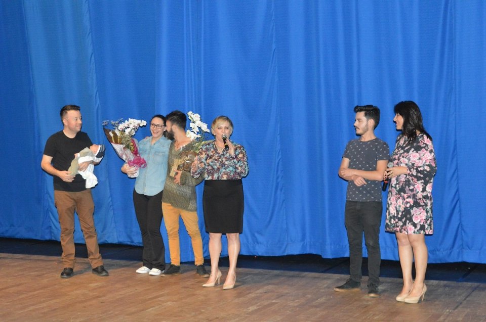 Fundação Aury Luiz Bodanese promove 10ª Mostra Cultural em homenagem ao aniversário de Chapecó (SC)