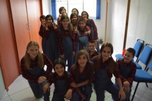 Fundação Aury Luiz Bodanese promove 10ª Mostra Cultural em homenagem ao aniversário de Chapecó (SC)