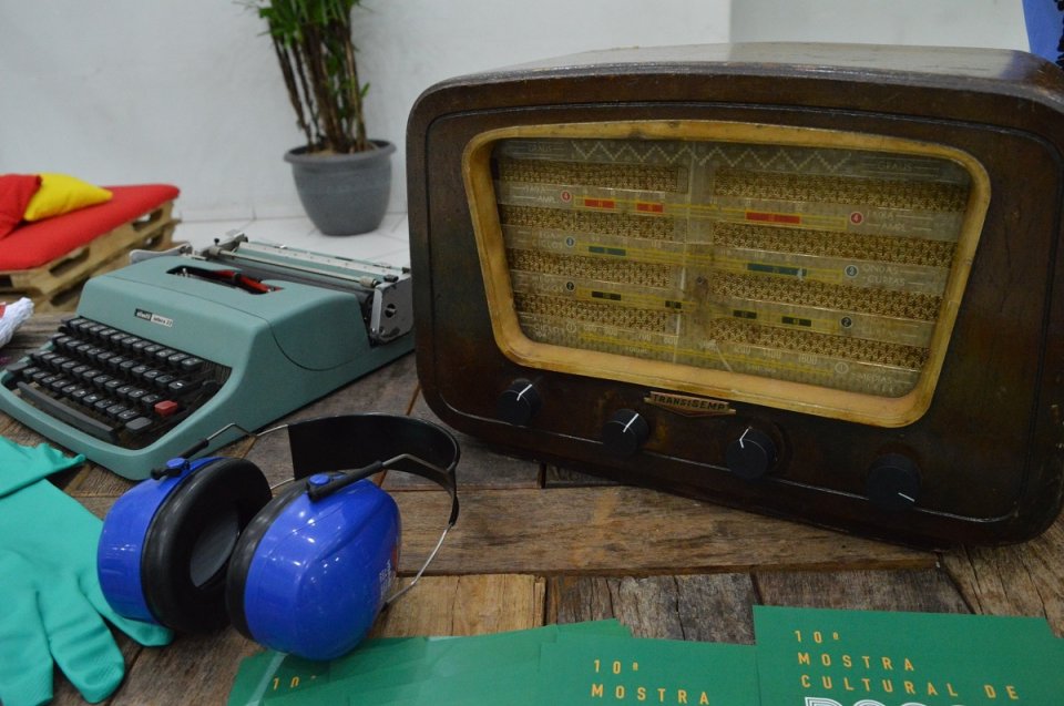 Fundação Aury Luiz Bodanese promove 10ª Mostra Cultural em homenagem ao aniversário de Chapecó (SC)