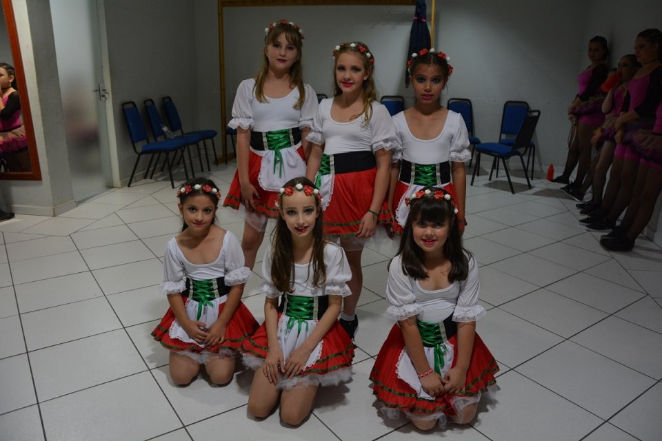 Fundação Aury Luiz Bodanese promove 10ª Mostra Cultural em homenagem ao aniversário de Chapecó (SC)