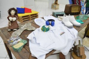 Fundação Aury Luiz Bodanese promove 10ª Mostra Cultural em homenagem ao aniversário de Chapecó (SC)