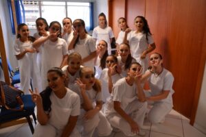 Fundação Aury Luiz Bodanese promove 10ª Mostra Cultural em homenagem ao aniversário de Chapecó (SC)