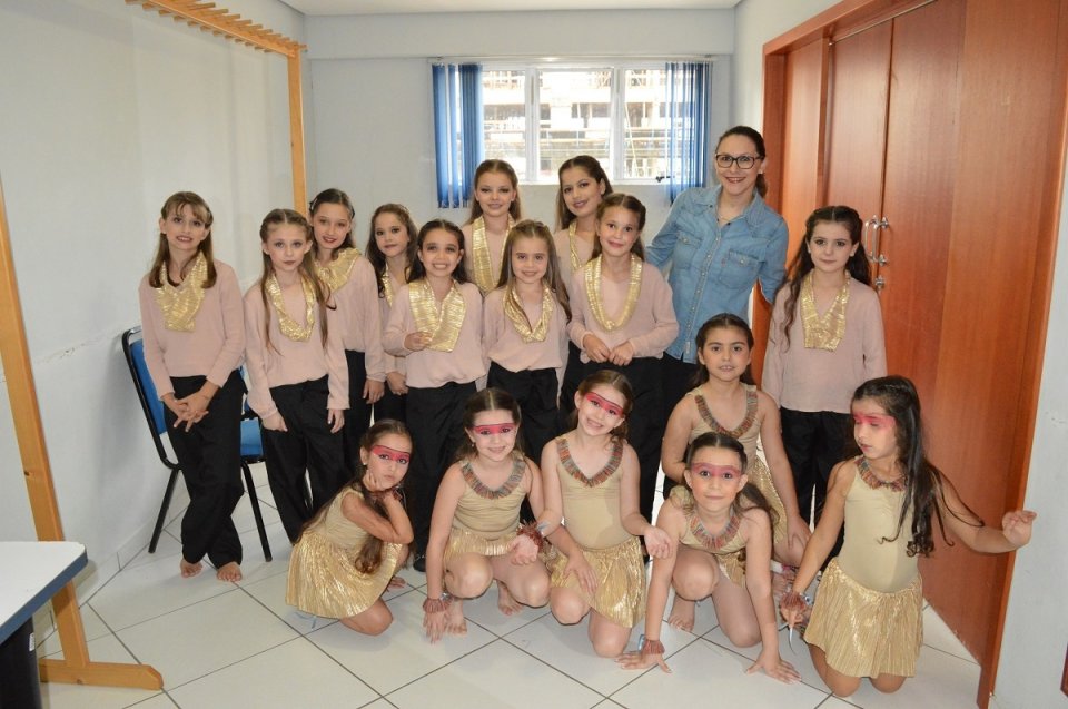 Fundação Aury Luiz Bodanese promove 10ª Mostra Cultural em homenagem ao aniversário de Chapecó (SC)