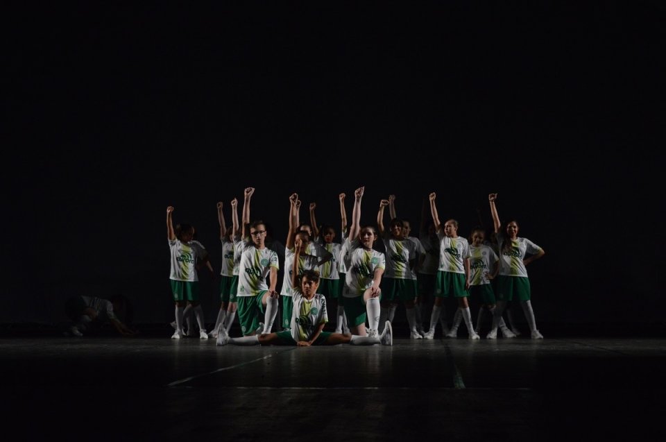 Fundação Aury Luiz Bodanese promove 10ª Mostra Cultural em homenagem ao aniversário de Chapecó (SC)