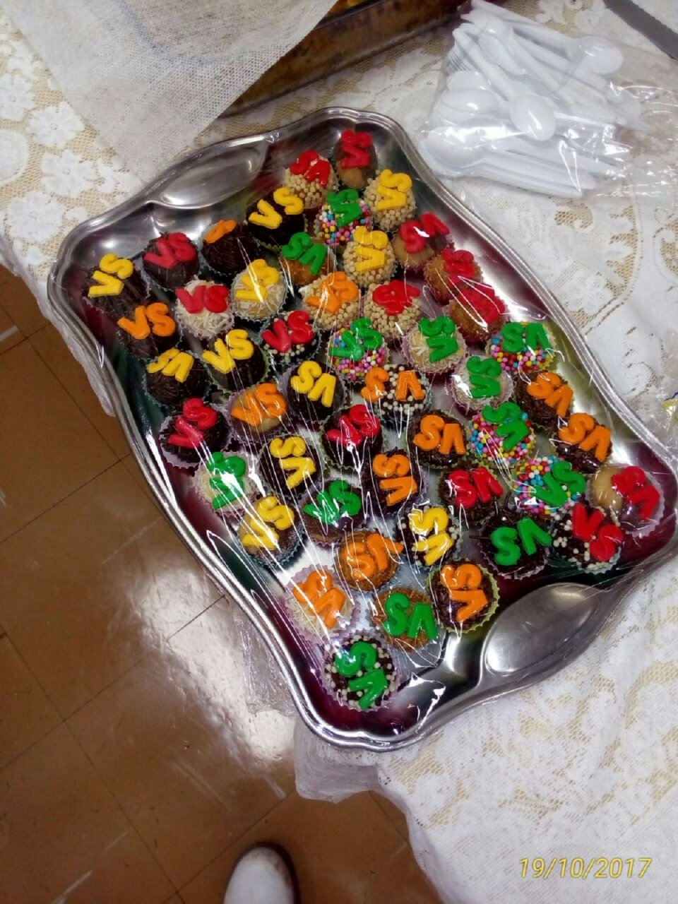 Novos multiplicadores do programa Vivendo Saúde se formam em Quilombo (SC)