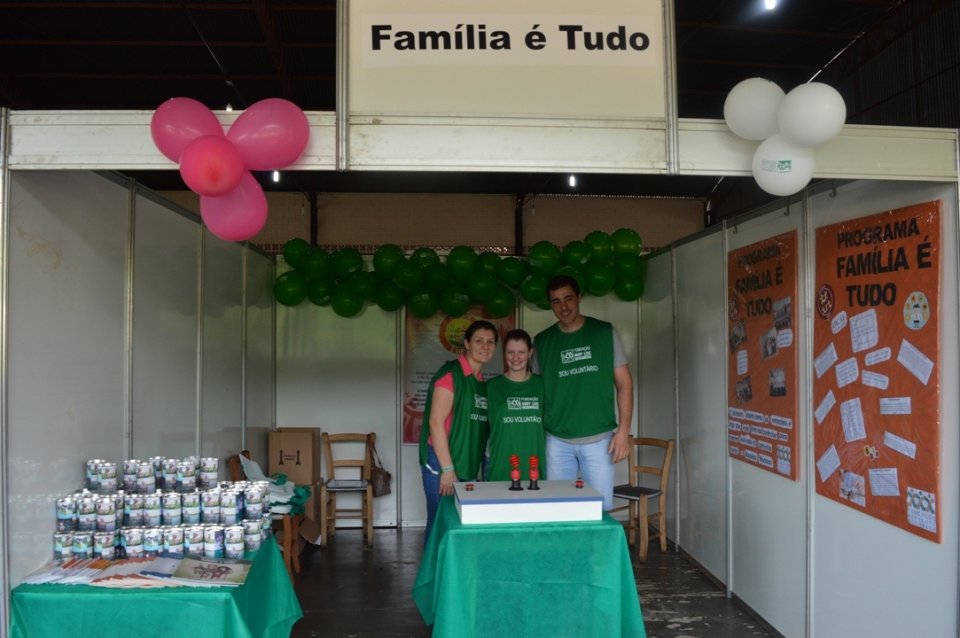 Ação Cooperada registra 2,5 mil atendimentos