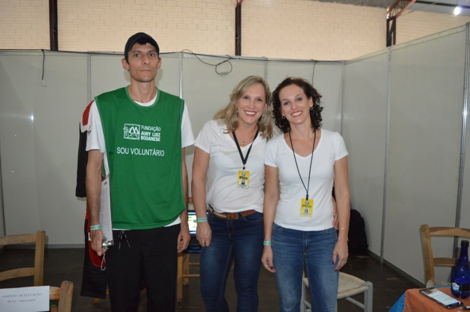 Ação Cooperada registra 2,5 mil atendimentos