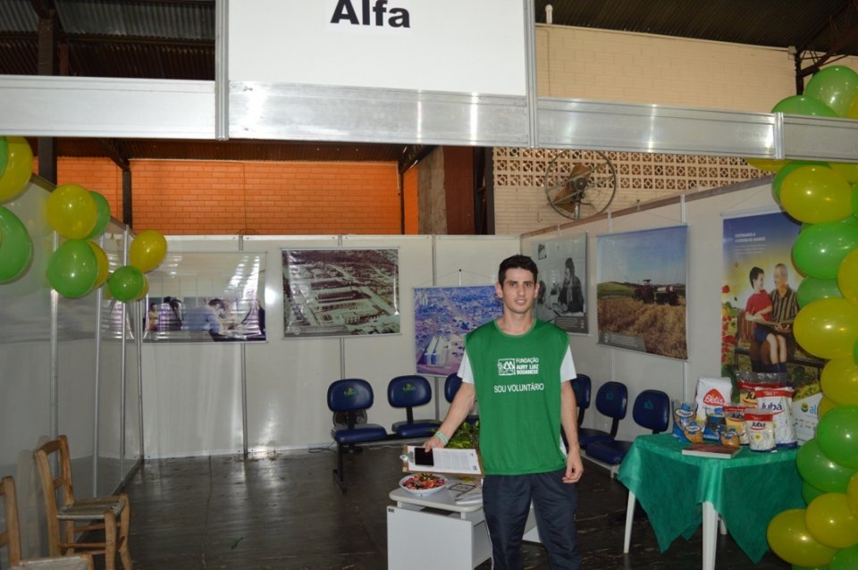 Ação Cooperada registra 2,5 mil atendimentos