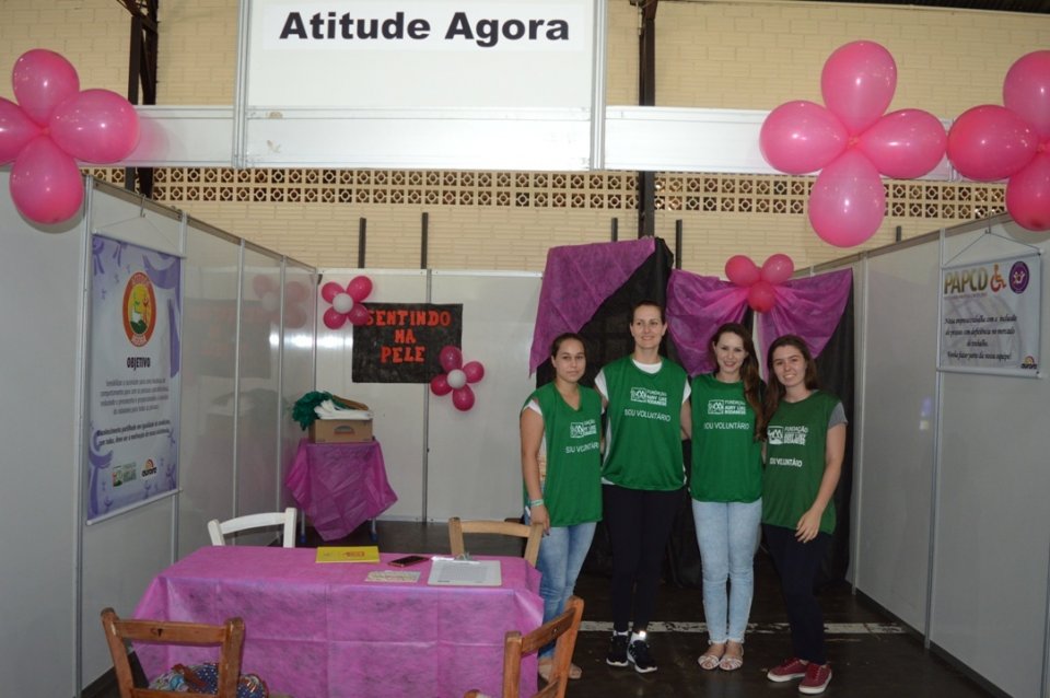 Ação Cooperada registra 2,5 mil atendimentos