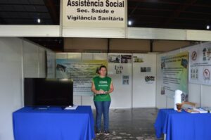 Ação Cooperada registra 2,5 mil atendimentos