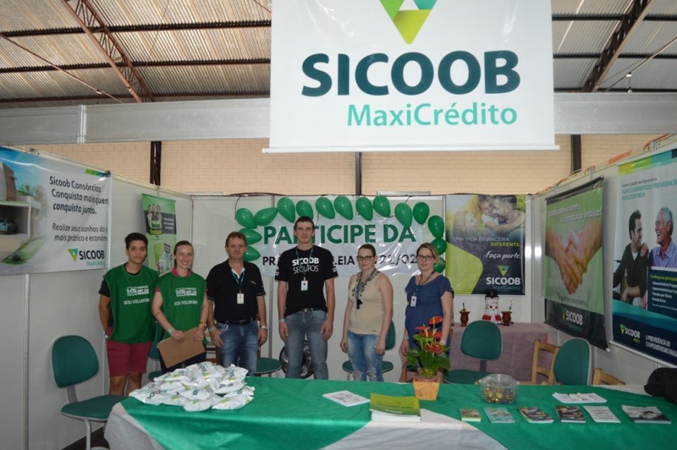 Ação Cooperada registra 2,5 mil atendimentos