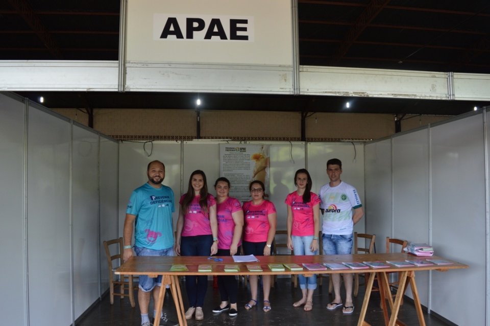 Ação Cooperada registra 2,5 mil atendimentos