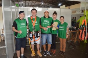 Ação Cooperada registra 2,5 mil atendimentos