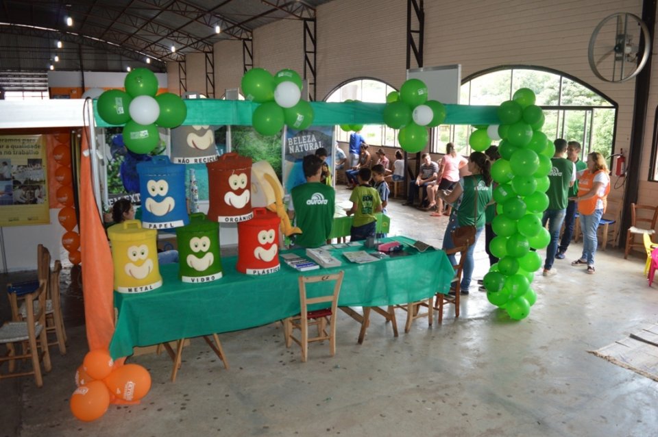 Ação Cooperada registra 2,5 mil atendimentos