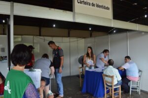 Ação Cooperada registra 2,5 mil atendimentos