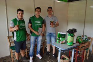 Ação Cooperada registra 2,5 mil atendimentos