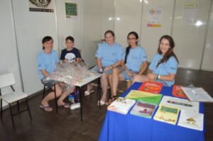 Ação Cooperada registra 2,5 mil atendimentos