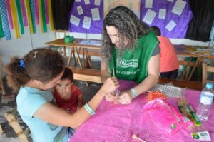 Ação Cooperada registra 2,5 mil atendimentos