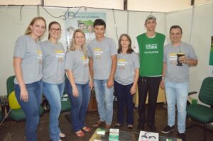 Ação Cooperada registra 2,5 mil atendimentos