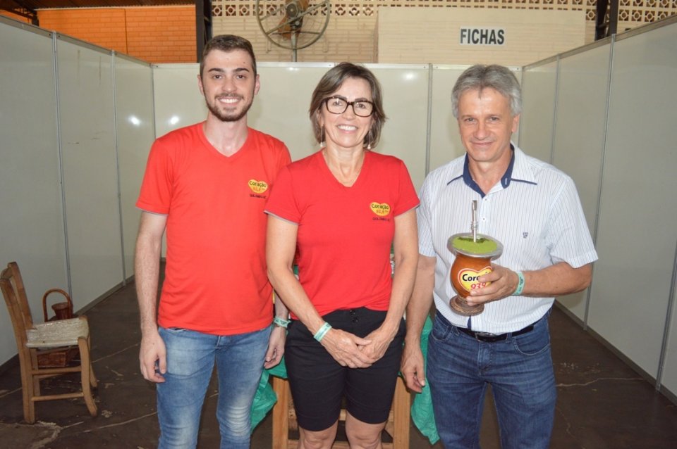 Ação Cooperada registra 2,5 mil atendimentos