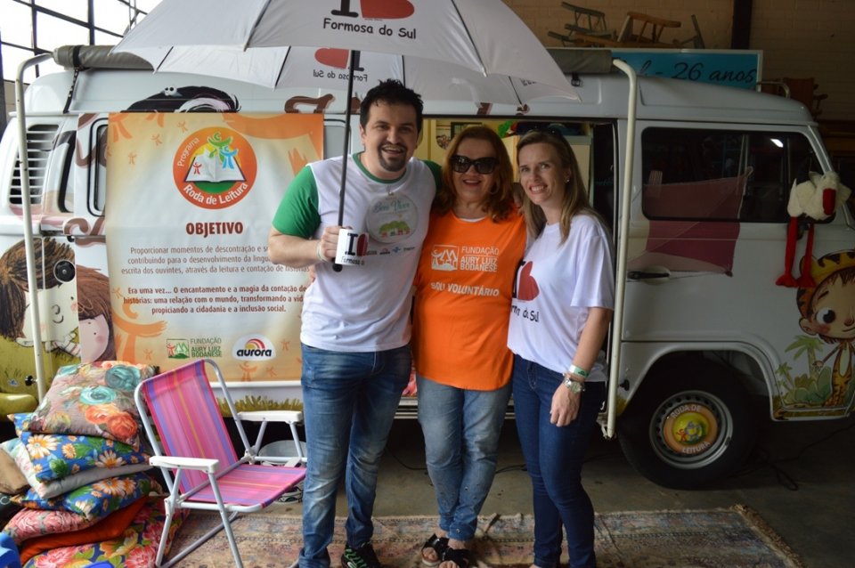 Ação Cooperada registra 2,5 mil atendimentos