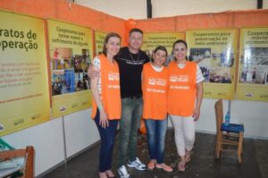 Ação Cooperada registra 2,5 mil atendimentos