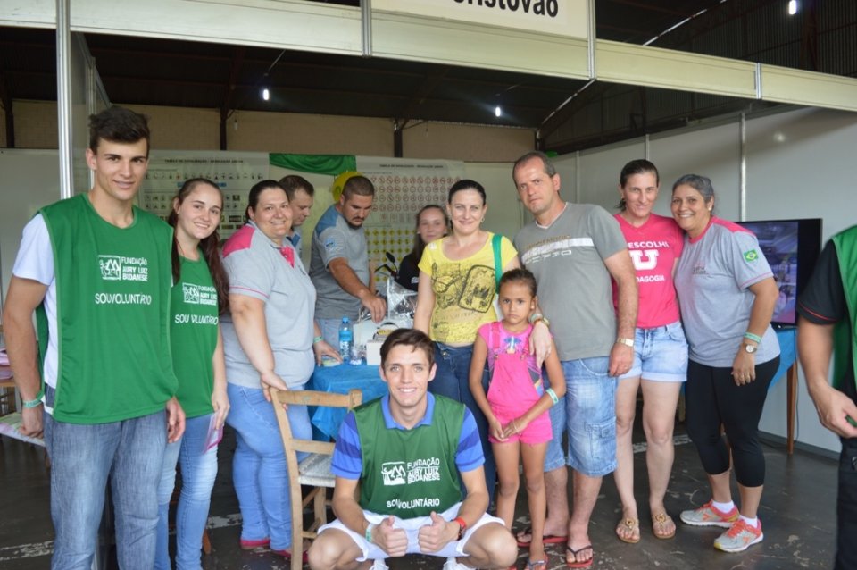 Ação Cooperada registra 2,5 mil atendimentos