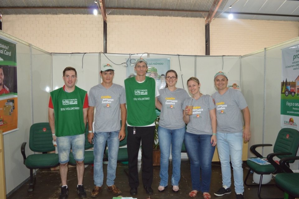 Ação Cooperada registra 2,5 mil atendimentos