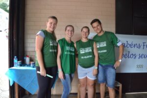 Ação Cooperada registra 2,5 mil atendimentos