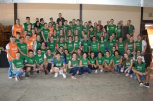 Ação Cooperada registra 2,5 mil atendimentos