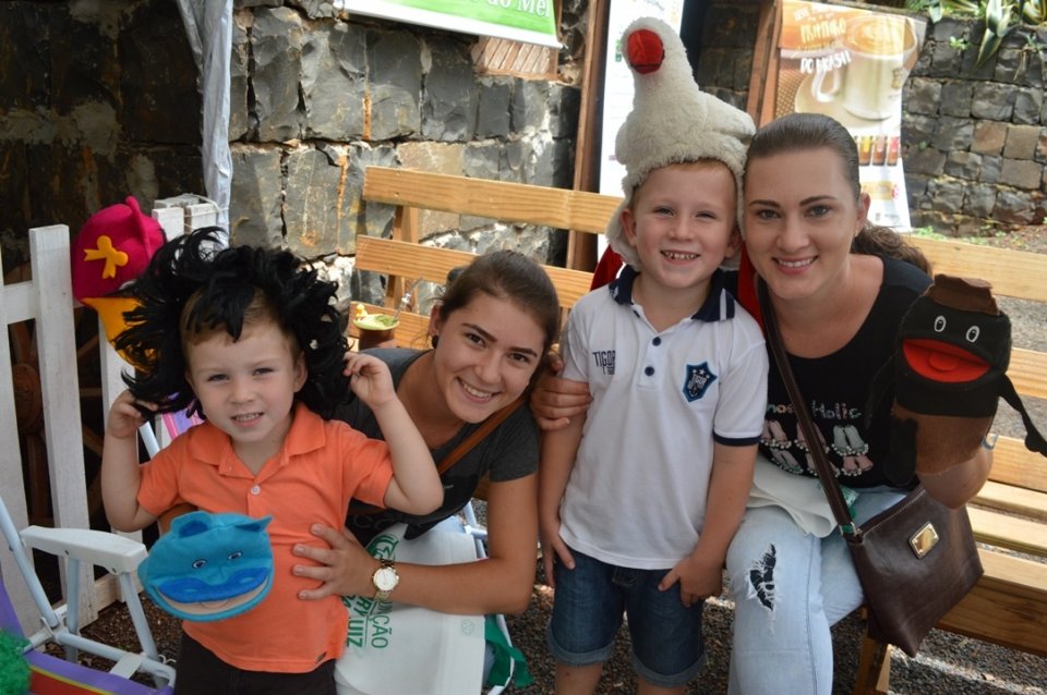 Literatura e educação ambiental