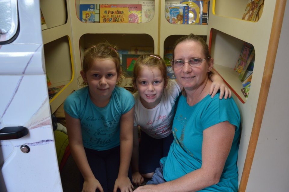 Literatura e educação ambiental