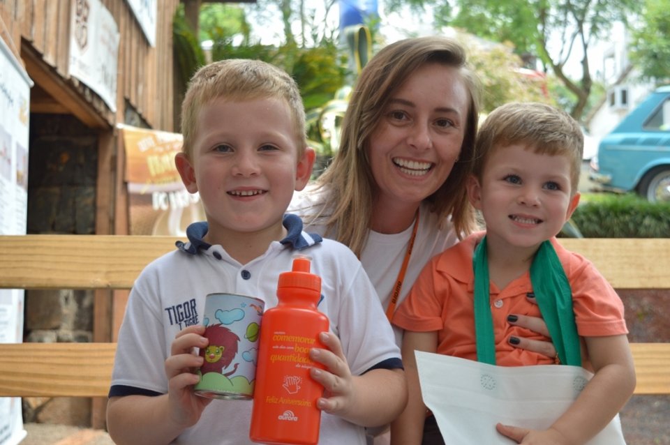 Literatura e educação ambiental