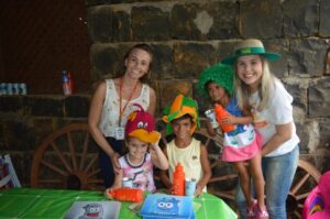 Literatura e educação ambiental