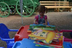 Literatura e educação ambiental