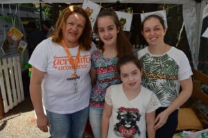 Literatura e educação ambiental