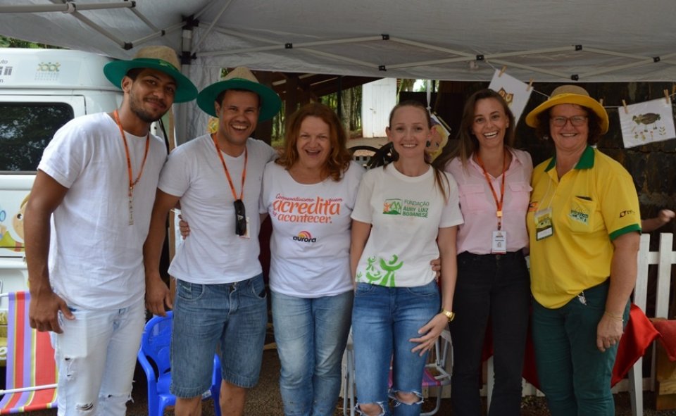 Literatura e educação ambiental