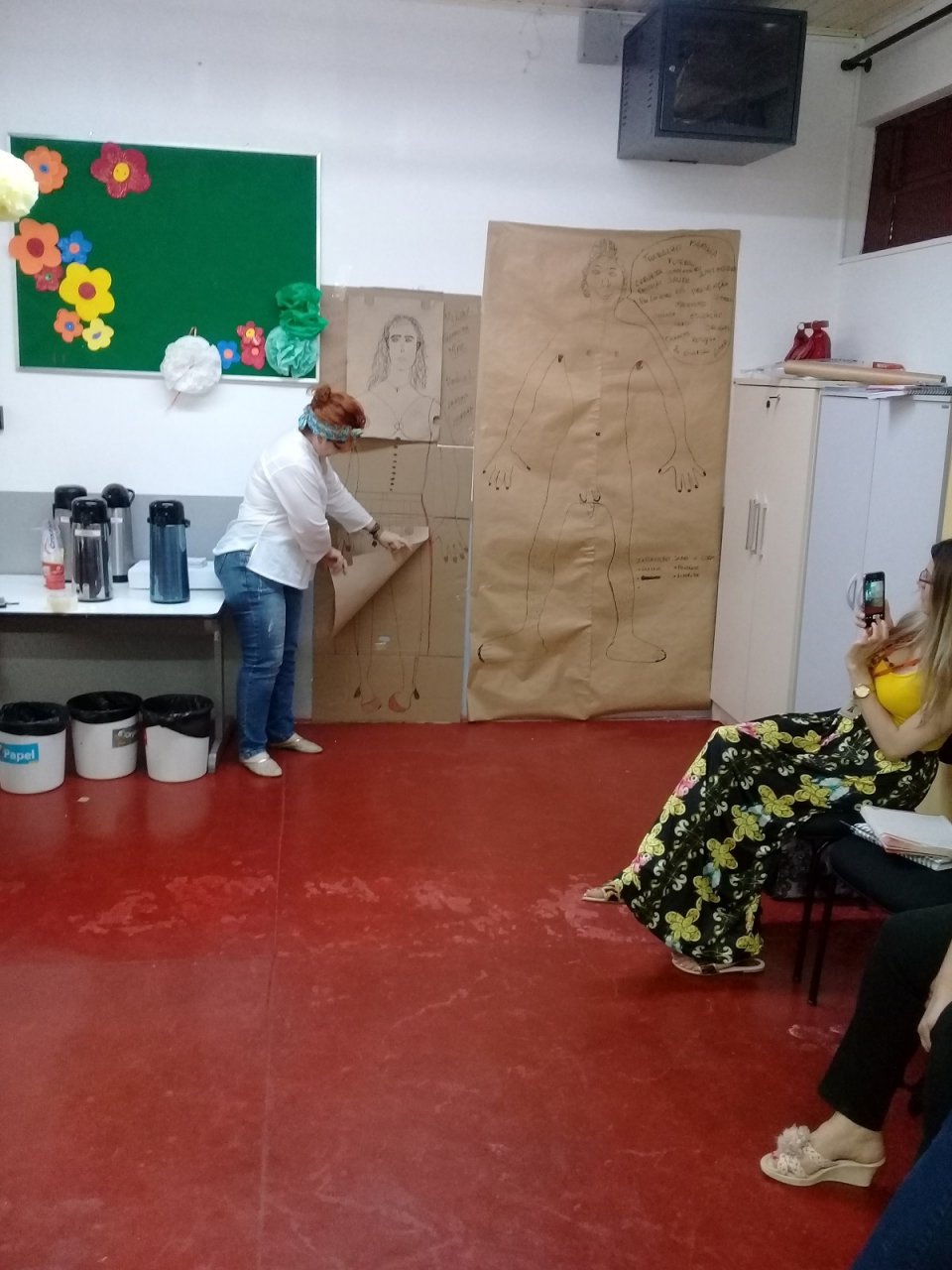 Programa Vivendo Saúde forma novos multiplicadores