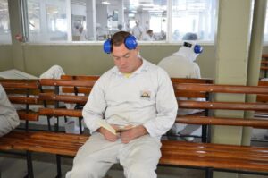 Dia especial com os programas da FALB na Aurora em Sarandi (RS)