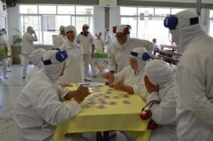 Dia especial com os programas da FALB na Aurora em Sarandi (RS)