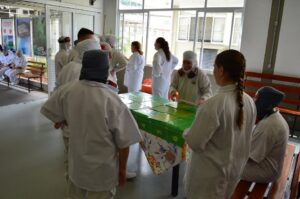 Dia especial com os programas da FALB na Aurora em Sarandi (RS)