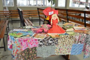 Dia especial com os programas da FALB na Aurora em Sarandi (RS)