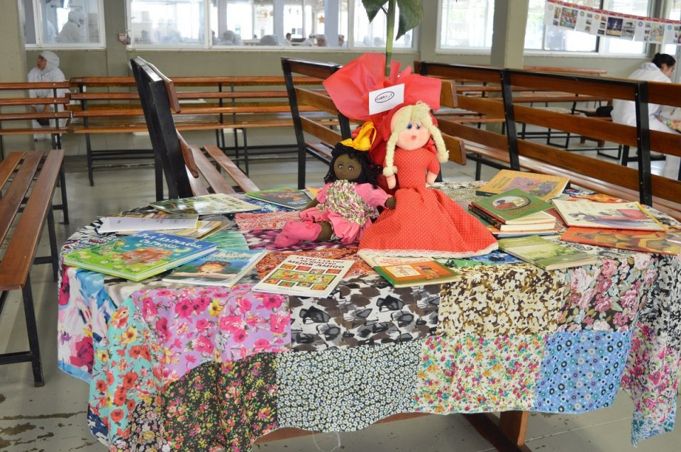 Dia especial com os programas da FALB na Aurora em Sarandi (RS)